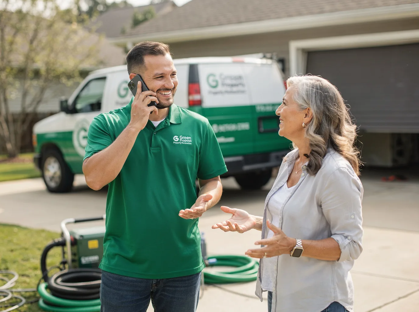 Water Damage Restoration South El Monte, CA FAQs